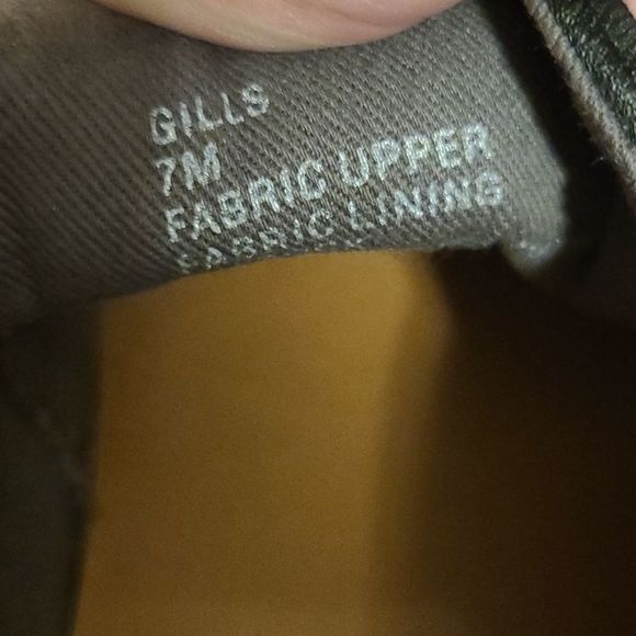 Steve Madden Sneakers - Picture 9 of 9